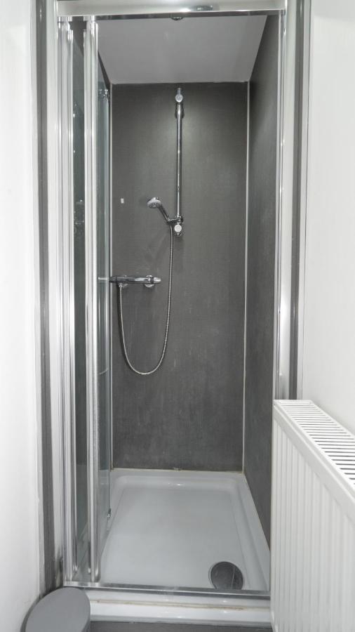 Modern & Stylish Studio In Reading Centre Apartment Екстериор снимка